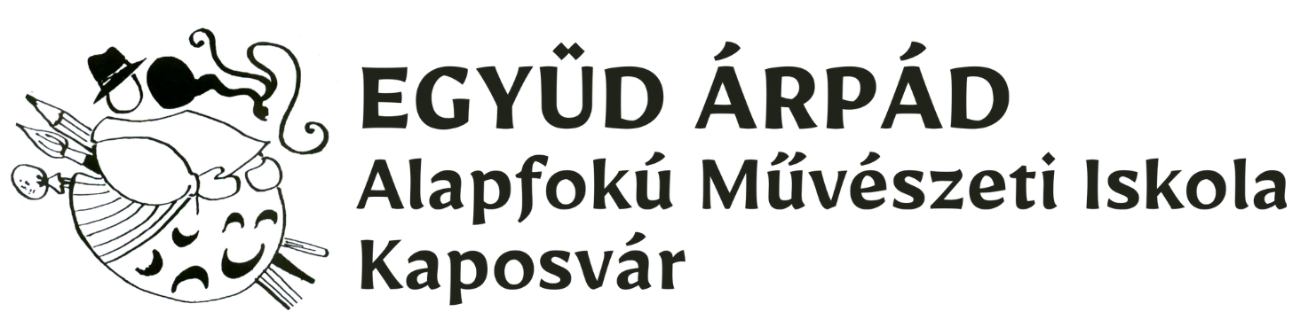 Együd Árpád Alapfokú Művészeti Iskola